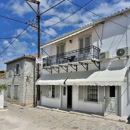 Theano House Apartment Hydra  Exterior photo