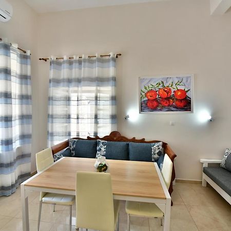 Theano House Apartment Hydra  Exterior photo