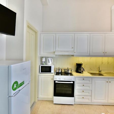 Theano House Apartment Hydra  Exterior photo