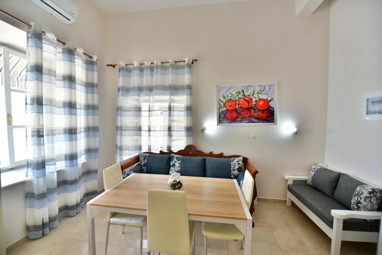 Theano House Apartment Hydra  Exterior photo